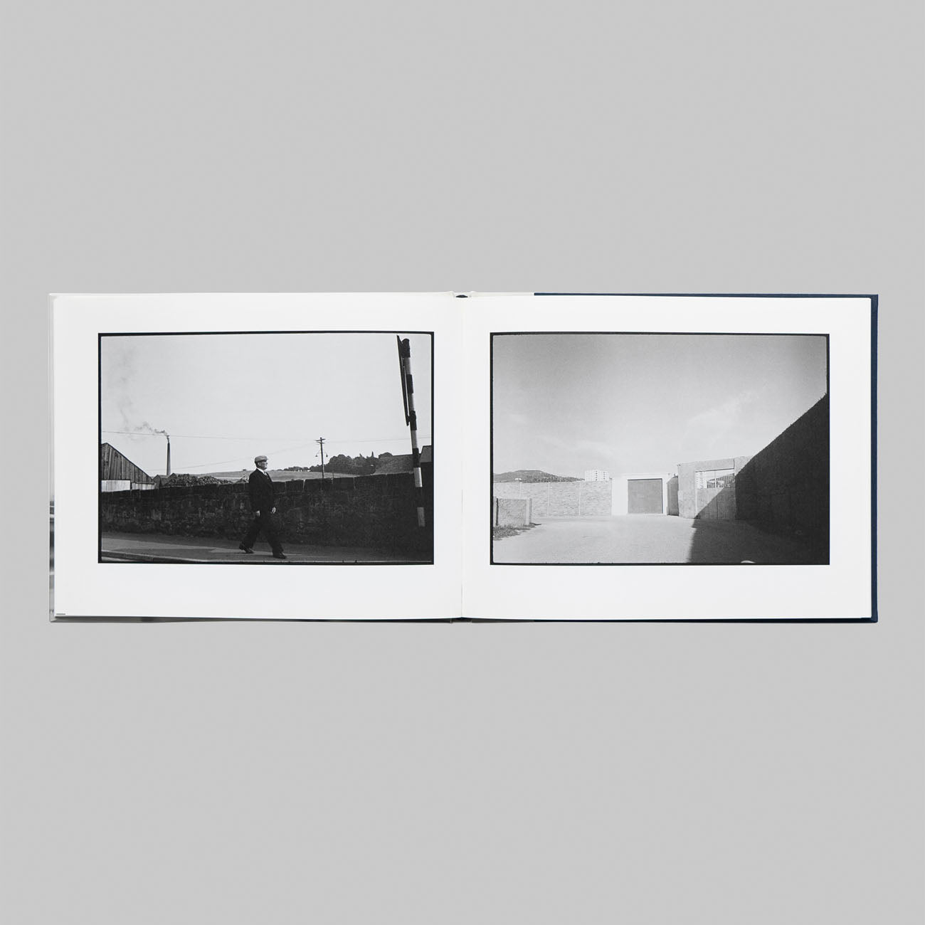 GLIMPSE / JOEL MEYEROWITZ