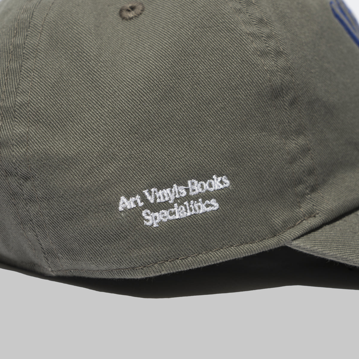 VS CAP “VEKTOR SHOP - ESOW REWORK”