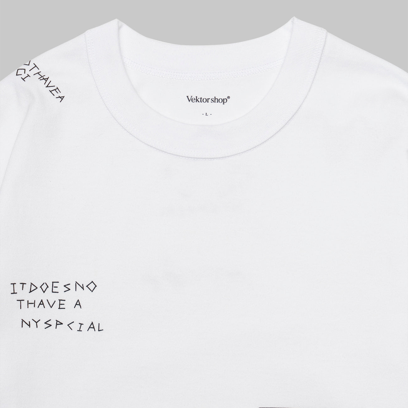 VS L/S TEE ”APOLLO”