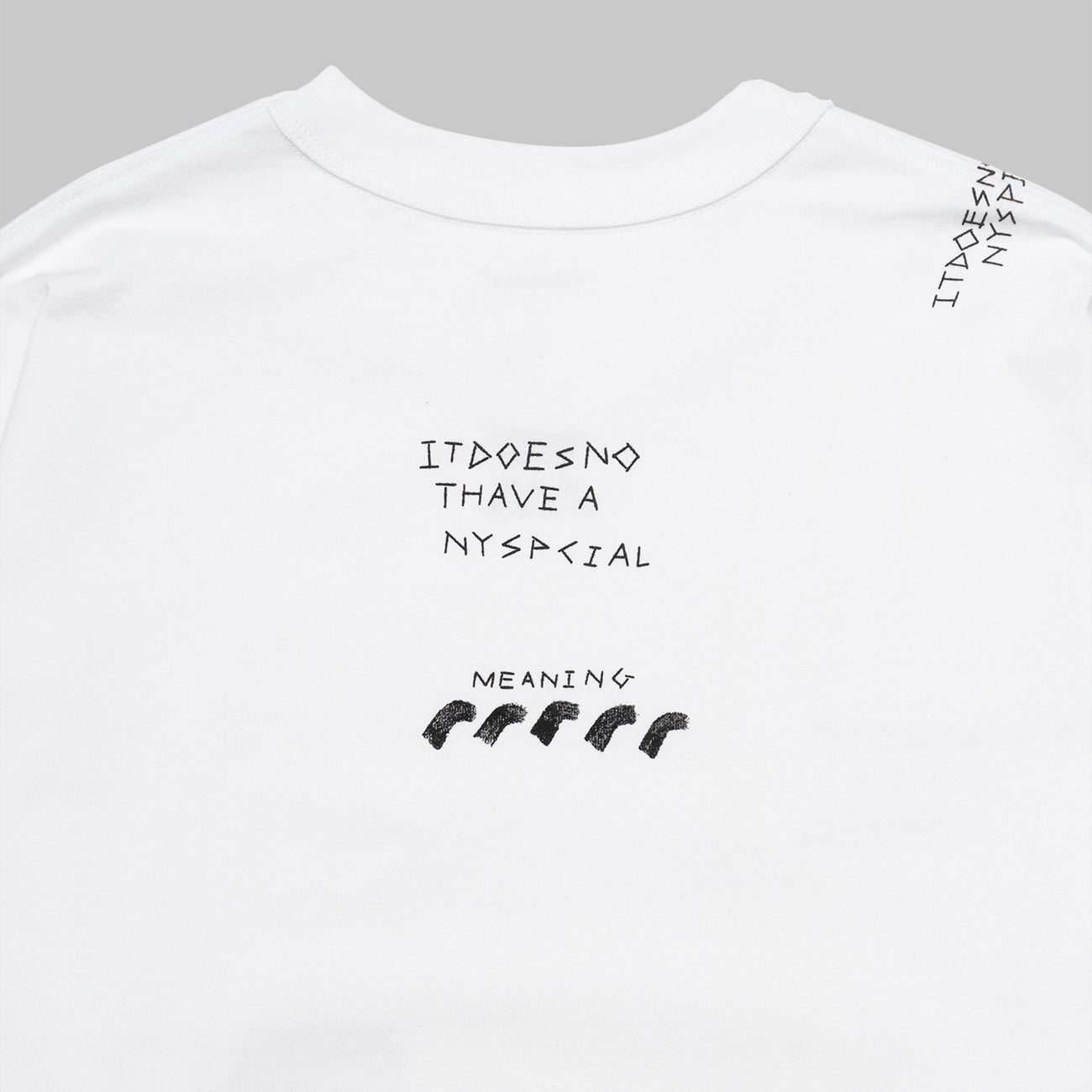 VS L/S TEE ”APOLLO”