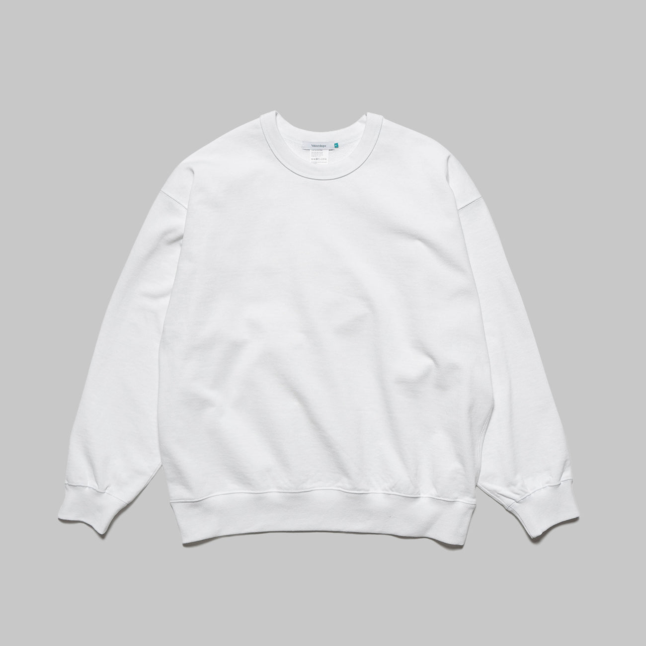 Vektor shop/ Blank Crew Neck Sweat