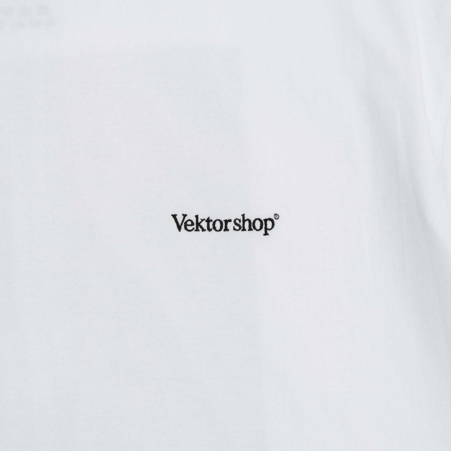 VS S/S TEE ”MOZAIC”