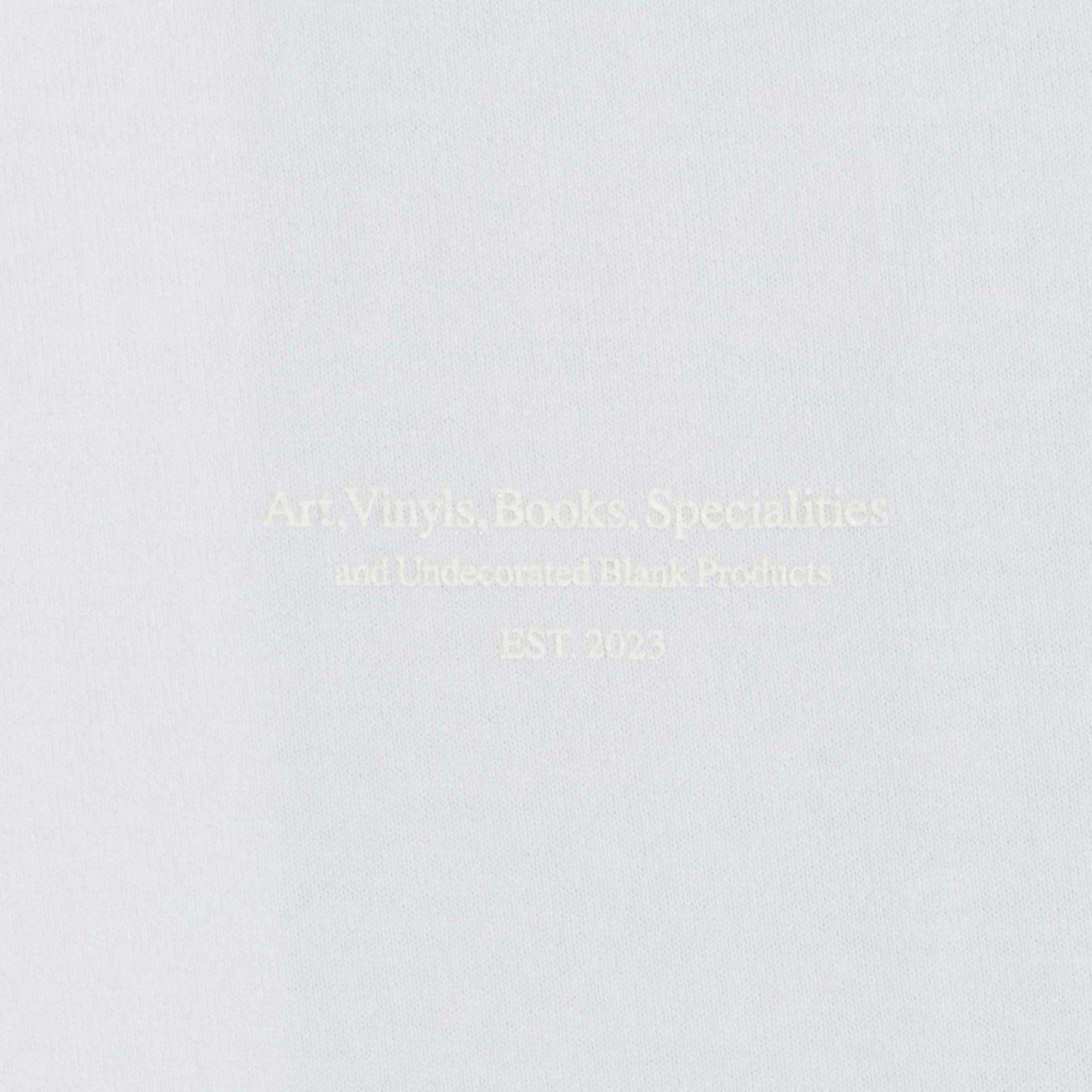 VS S/S TEE ”MOZAIC”