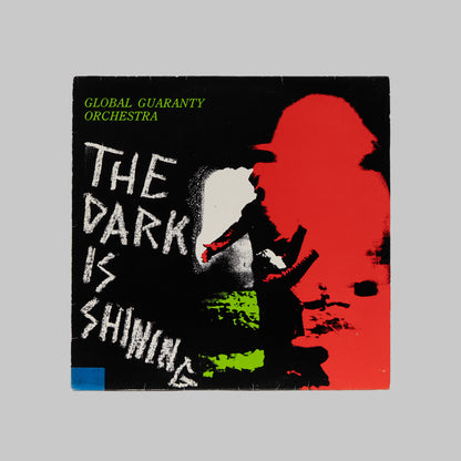 GLOBAL GUARANTY ORCHESTRA_DARK IS SHINING