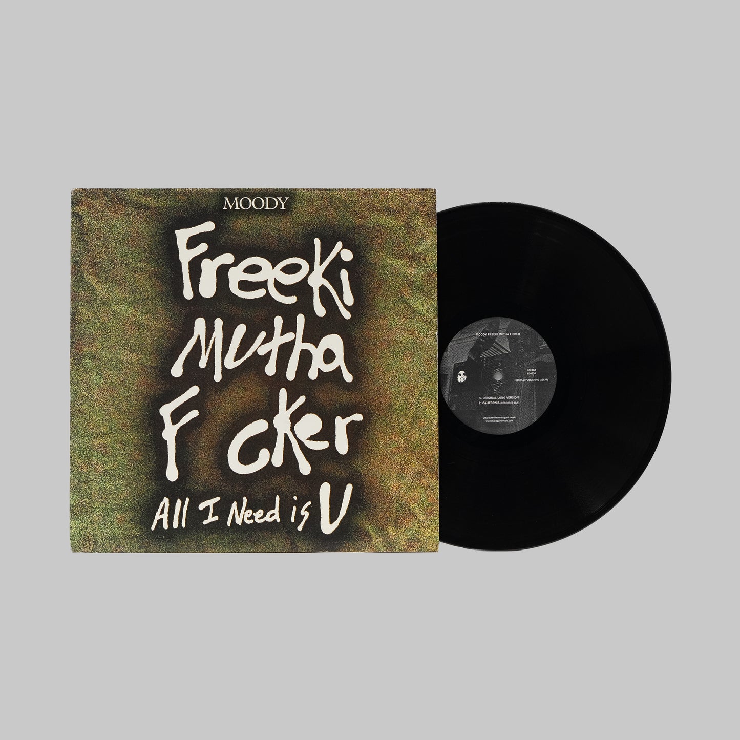 MOODYMANN_FREEKI MUTHA FUCKER