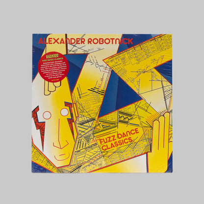 FUZZ DANCE CLASSICS