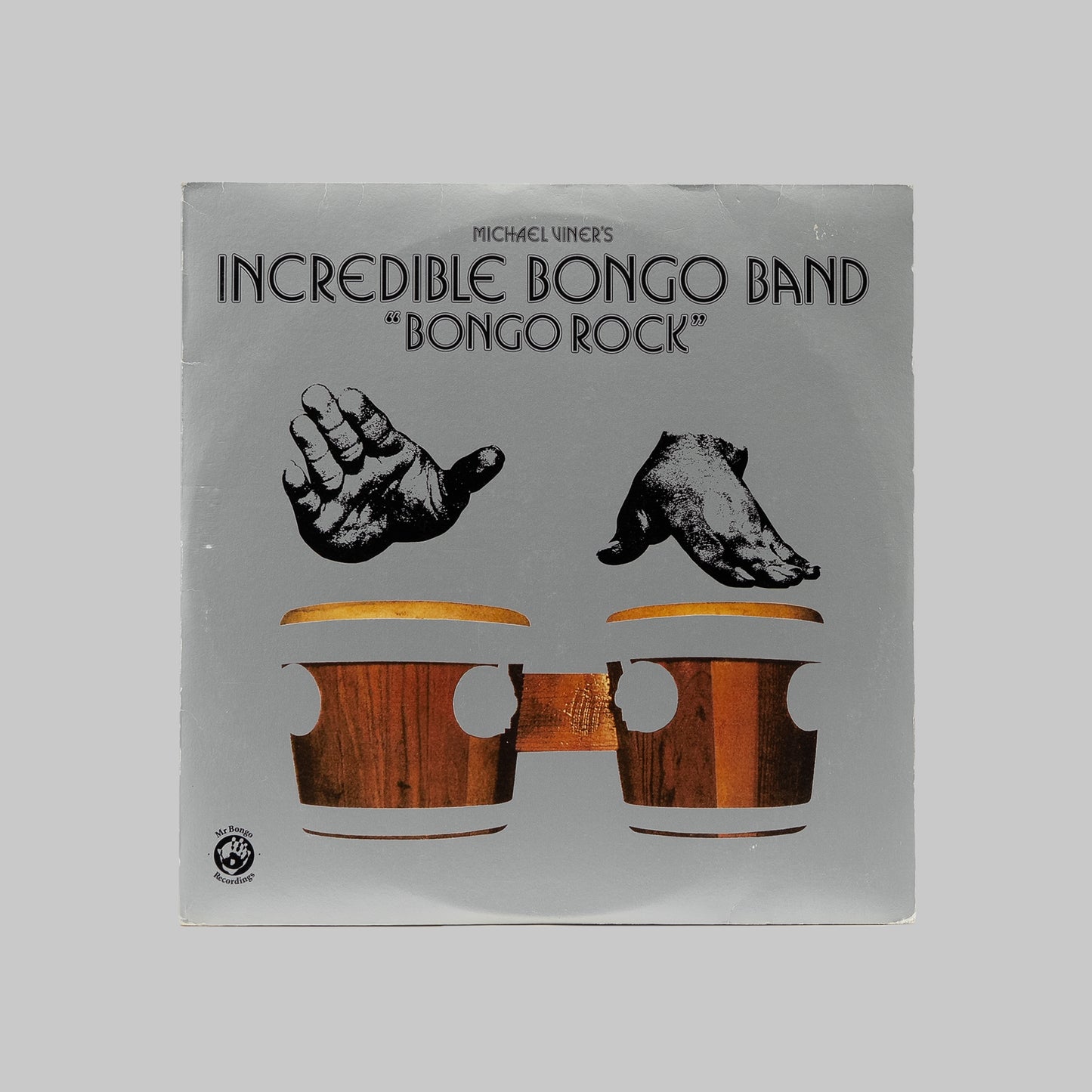 Bongo Rock