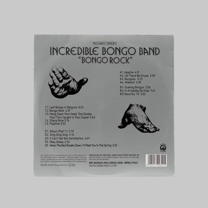 Bongo Rock