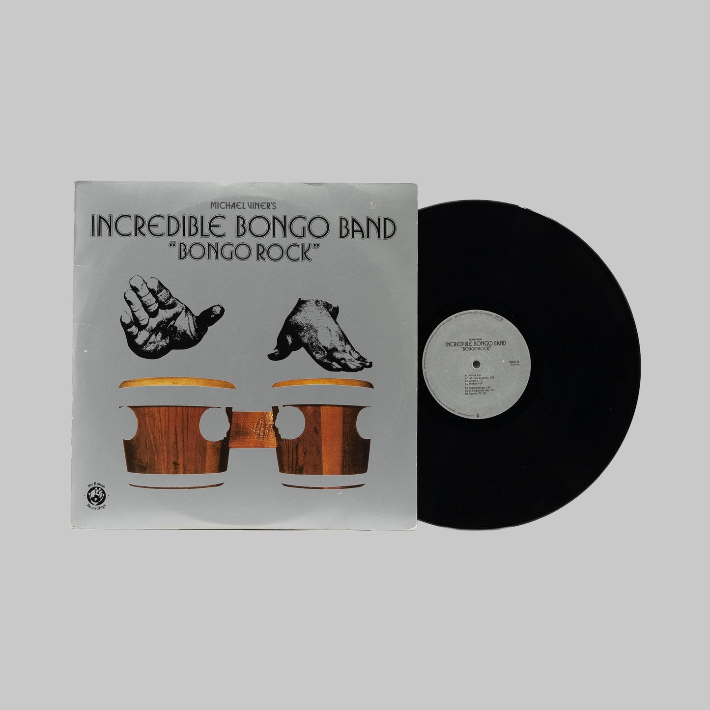 Bongo Rock