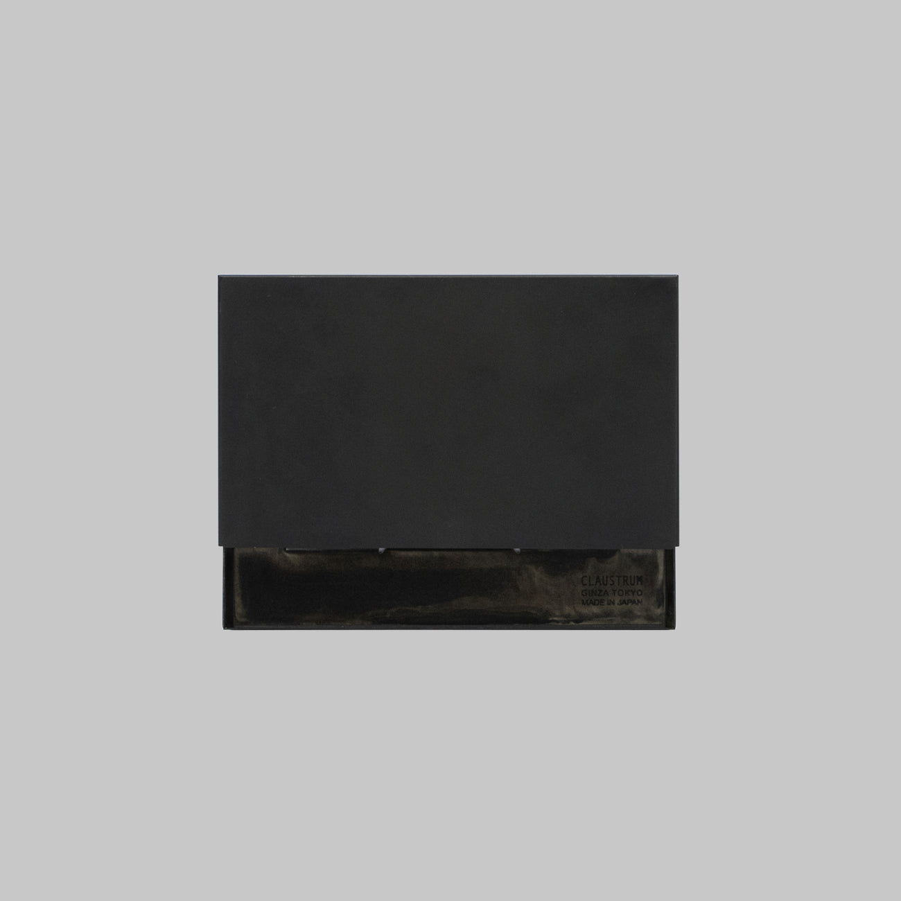 CLAUSTRUM / [ SERVE ]  BIZ. CARD CASE