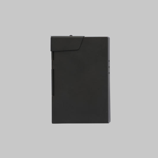 CLAUSTRUM / [ CC-CONTAINER ]  BIZ. CARD, CIGARETTE CASE