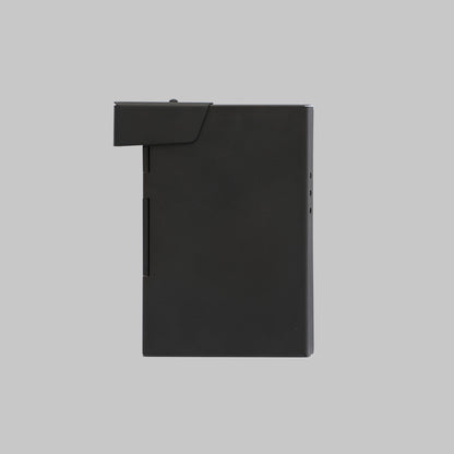 CLAUSTRUM / [ CC-CONTAINER ]  BIZ. CARD, CIGARETTE CASE