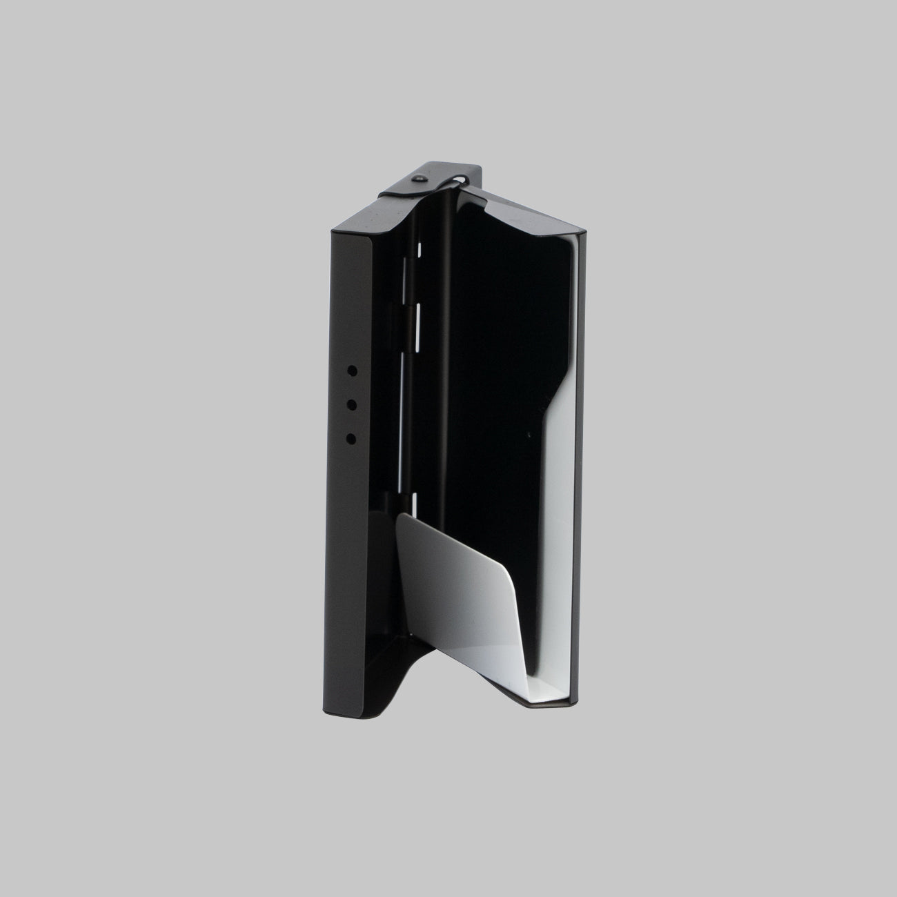 CLAUSTRUM / [ CC-CONTAINER ] BIZ. CARD, CIGARETTE CASE – Vektor shop®