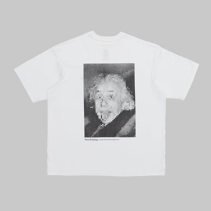 VS S/S TEE ”MOZAIC” III