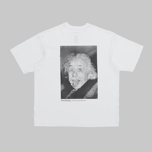 VS S/S TEE ”MOZAIC” III