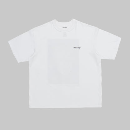 VS S/S TEE ”MOZAIC” III
