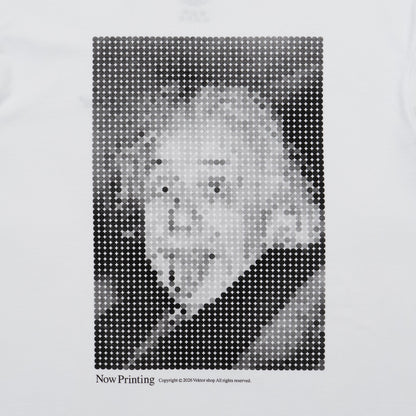 VS S/S TEE ”MOZAIC” III