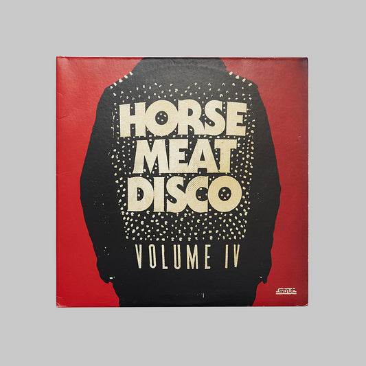 V.A / HORSE MEAT DISCO VOL.4