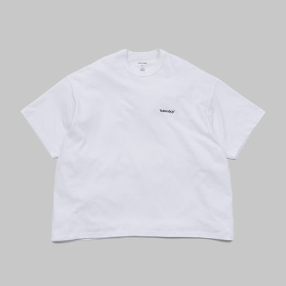 Vektor shop / “Now Printing” SS Tee