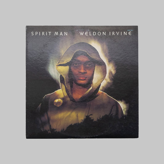 Weldon Irvine / Spirit Man