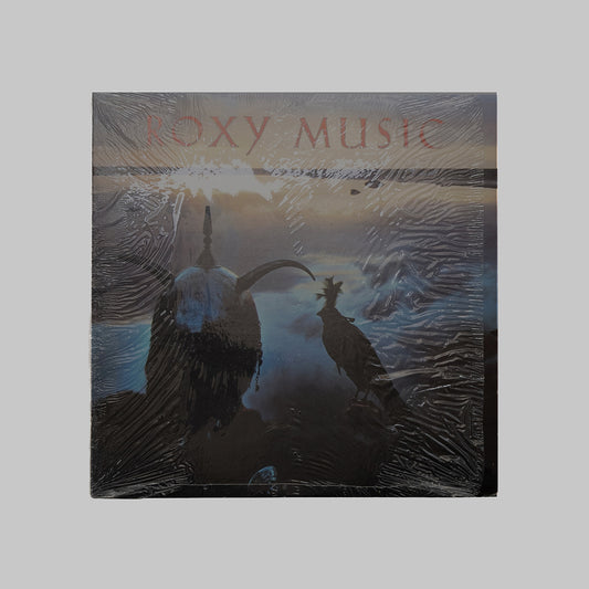 Roxy Music / Avalon