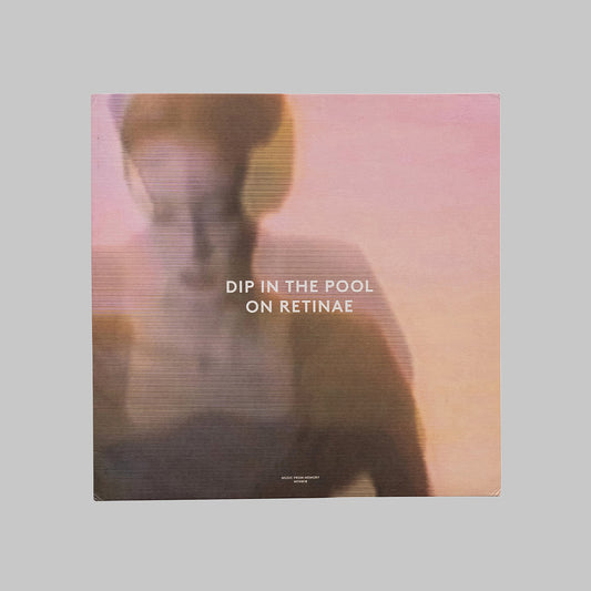 DIP IN THE POOL / ON RENTINAE