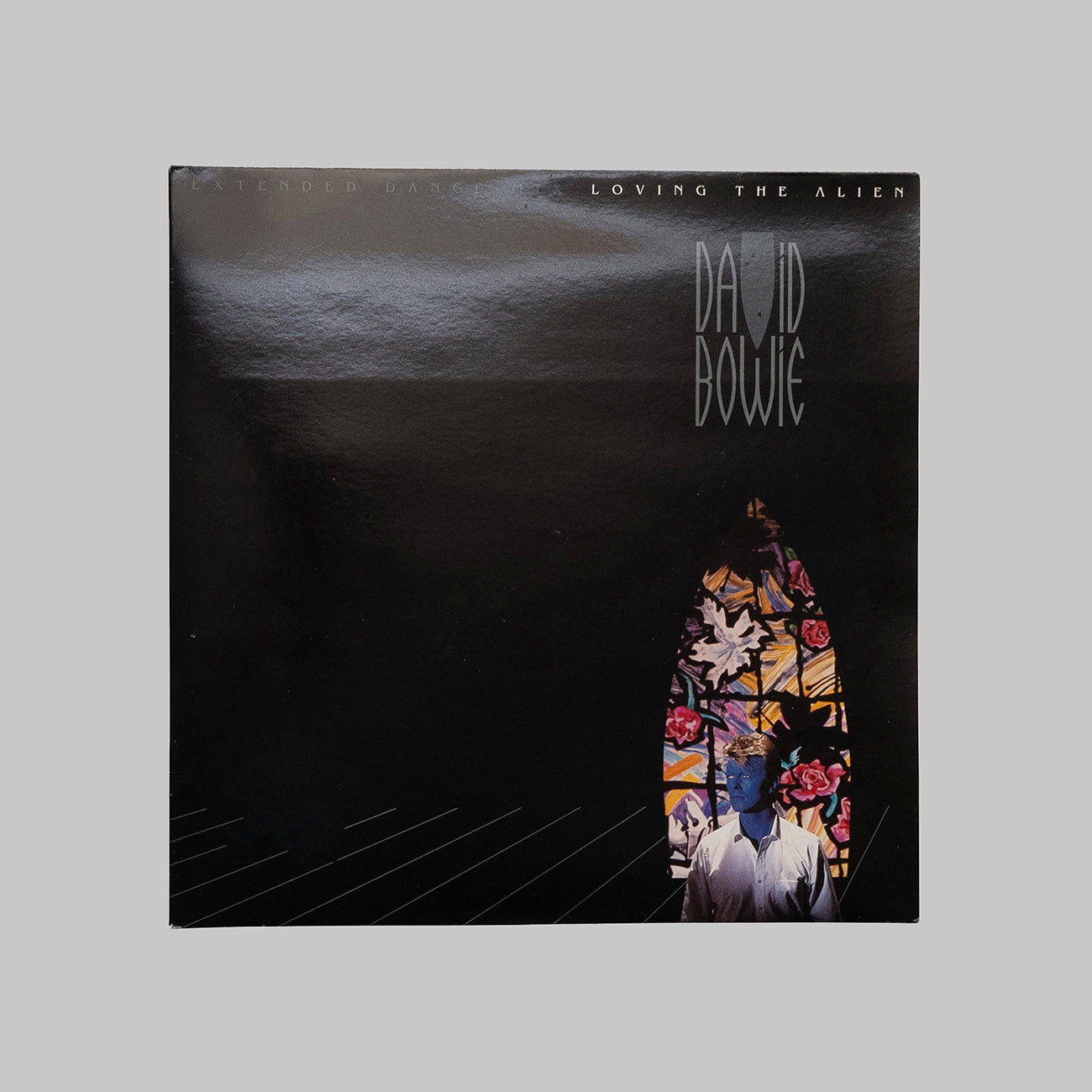 David Bowie / Loving The Alien