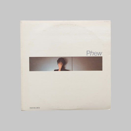 フュー / PHEW