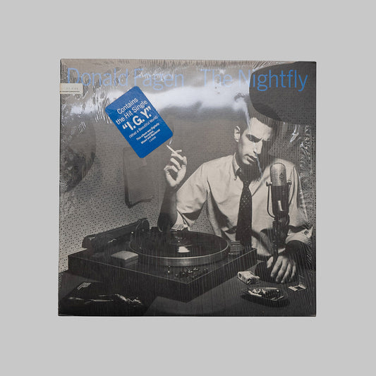 Donald Fagen / The Nightfly