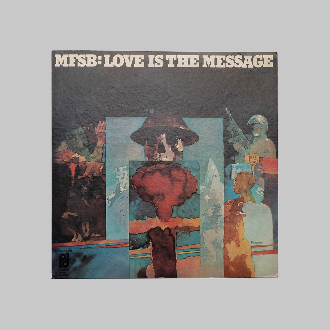MFSB / Love Is The Message