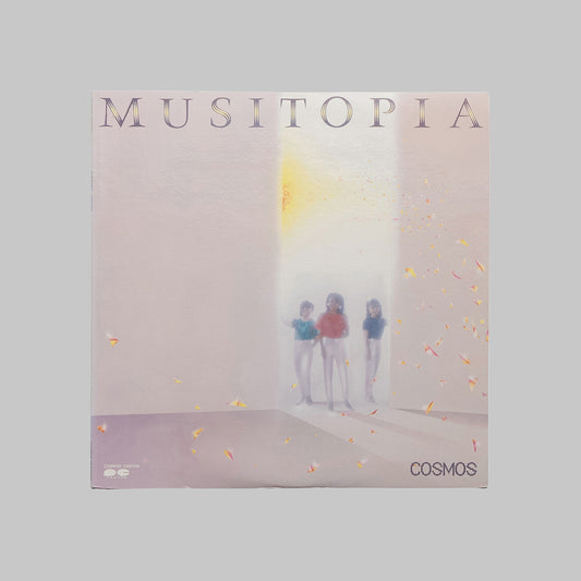 COSMOS / MUSITOPIA