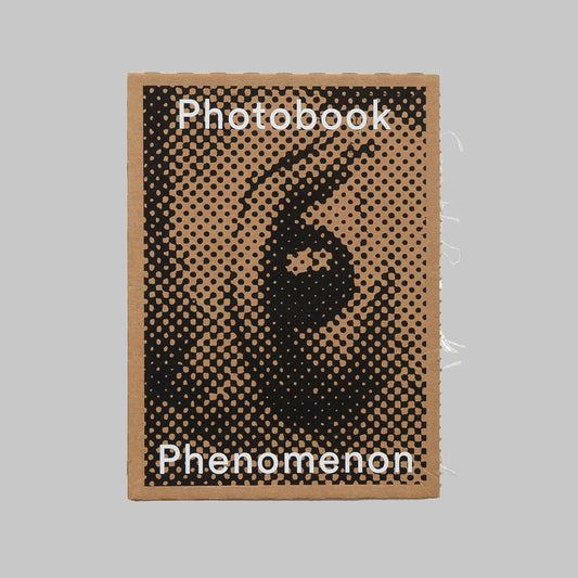 PHOTOBOOK PHENOMENON