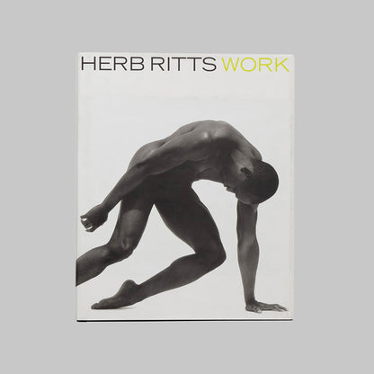 WORK / Herb Ritts