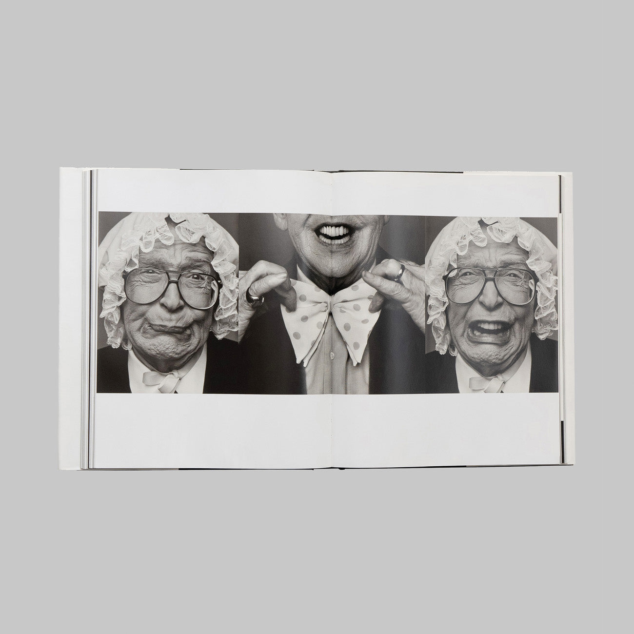 WORK / Herb Ritts – Vektor shop®