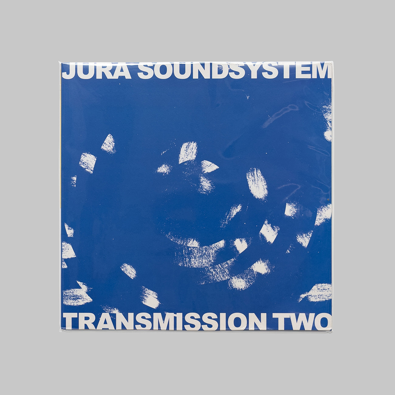 V.A / JURA SOUNDSYSTEM PRESENTS TRANSMISSION TWO