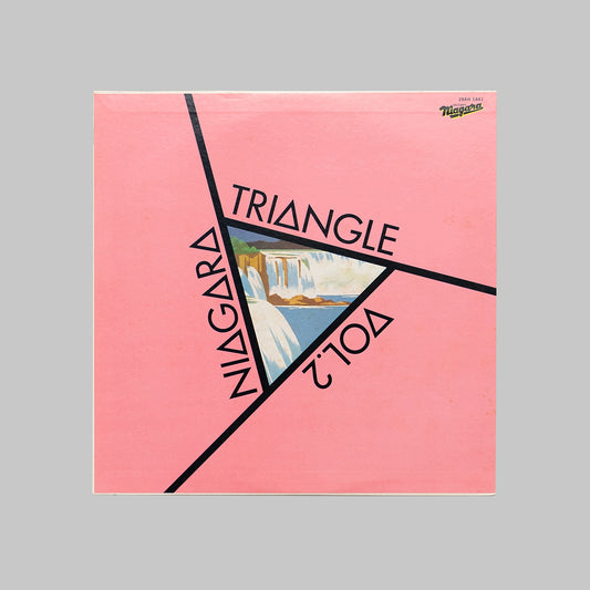 V.A / Niagara Triangle vol.2