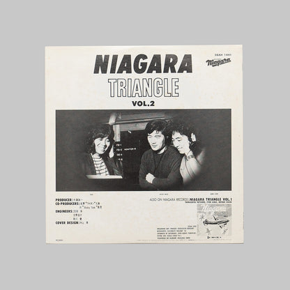V.A / Niagara Triangle vol.2