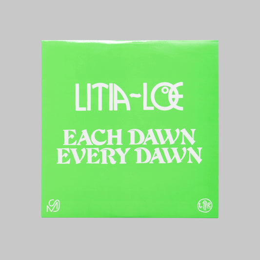 LITIA-LOE / EACH DAWN EVERY DAWN