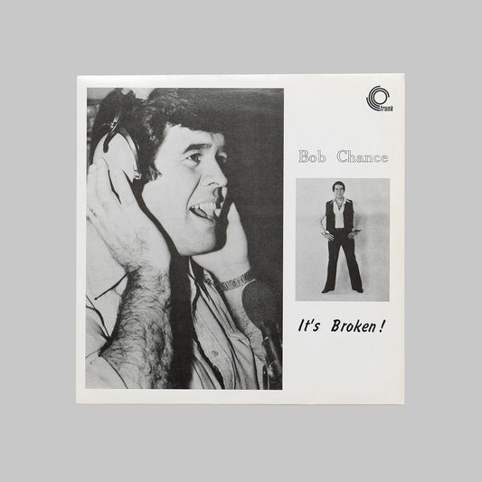 Bob Chance / It's Broken!