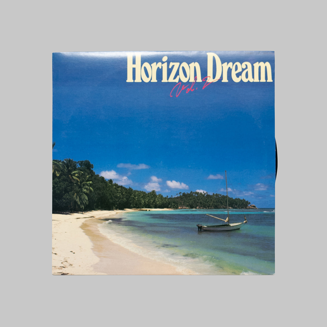 高中正義 / Horizon Dream Vol.2