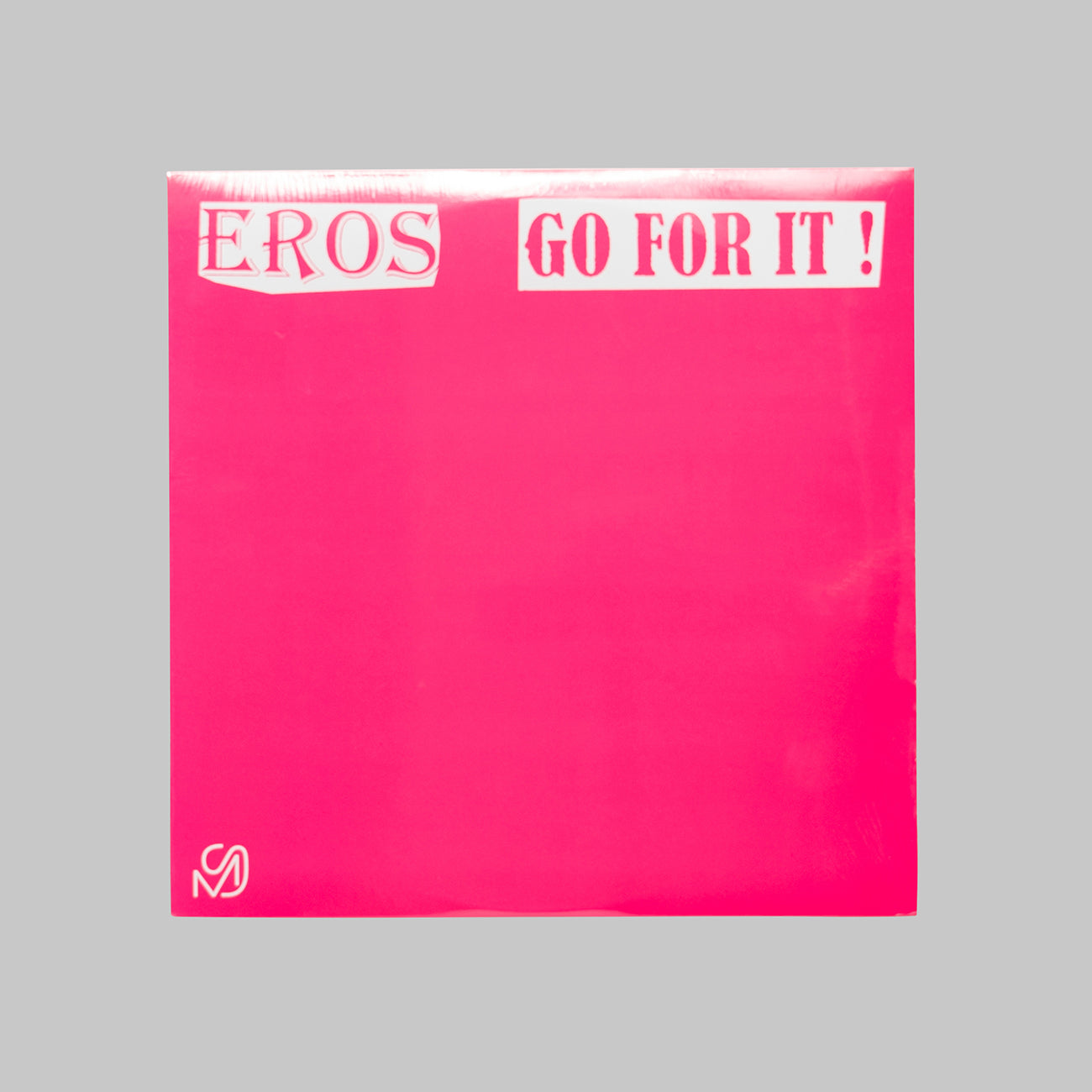 EROS / GO FOR IT