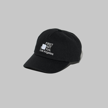 Vektor shop × First Last / VS Cap ”First Last”