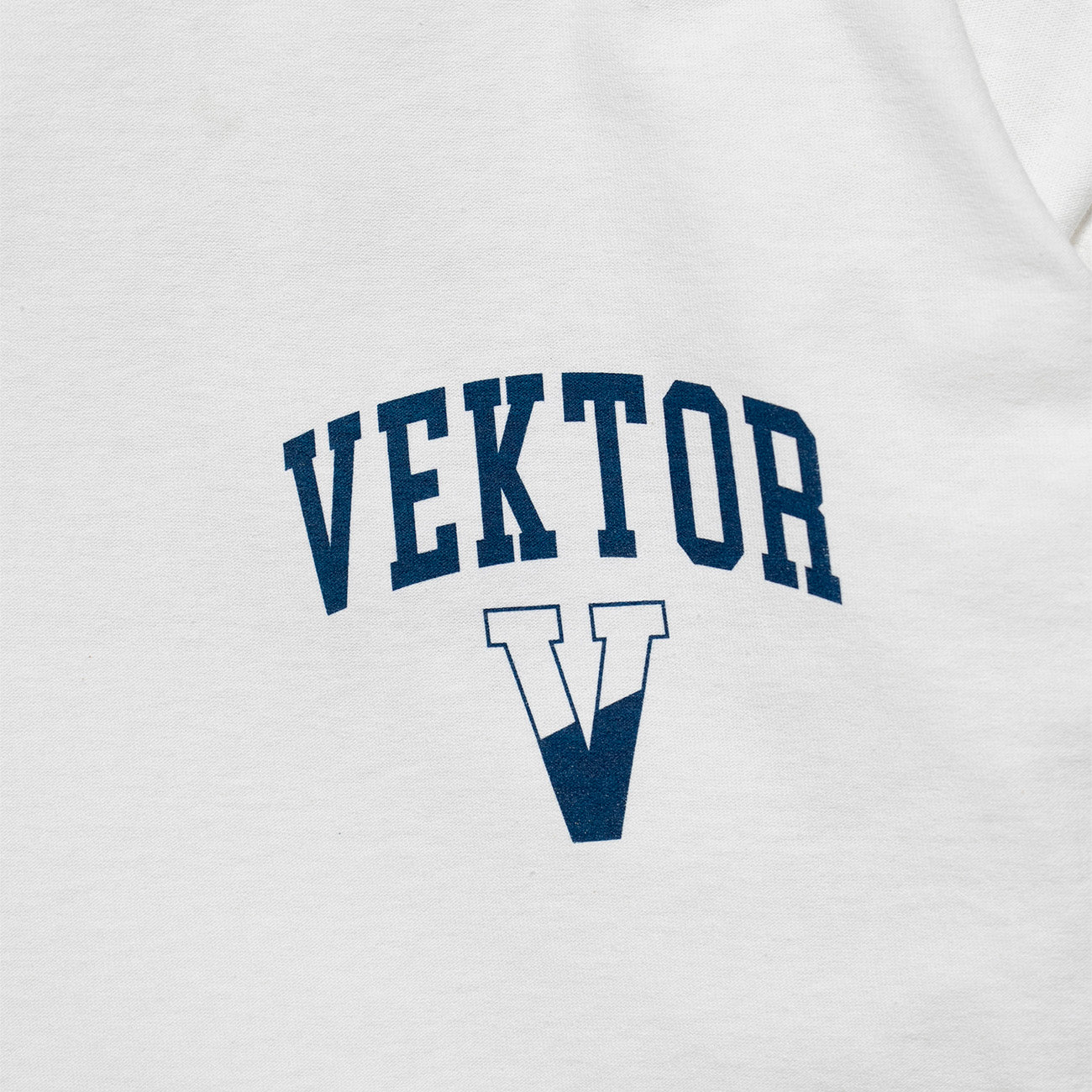 Vektor shop×ISNESS MUSIC / Vektor Special T02