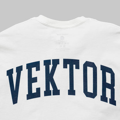 Vektor shop×ISNESS MUSIC / Vektor Special T02