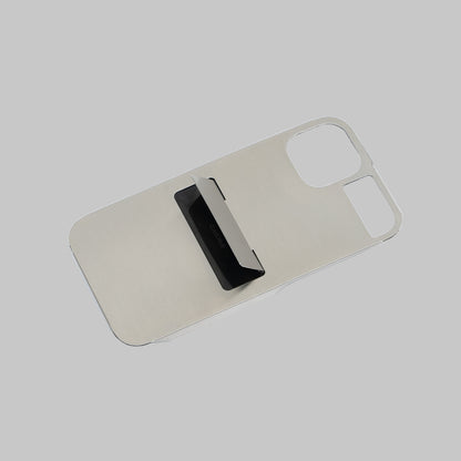 CLAUSTRUM / [ FLAP 15 ]  IPHONE 15 HOLDER+STAND