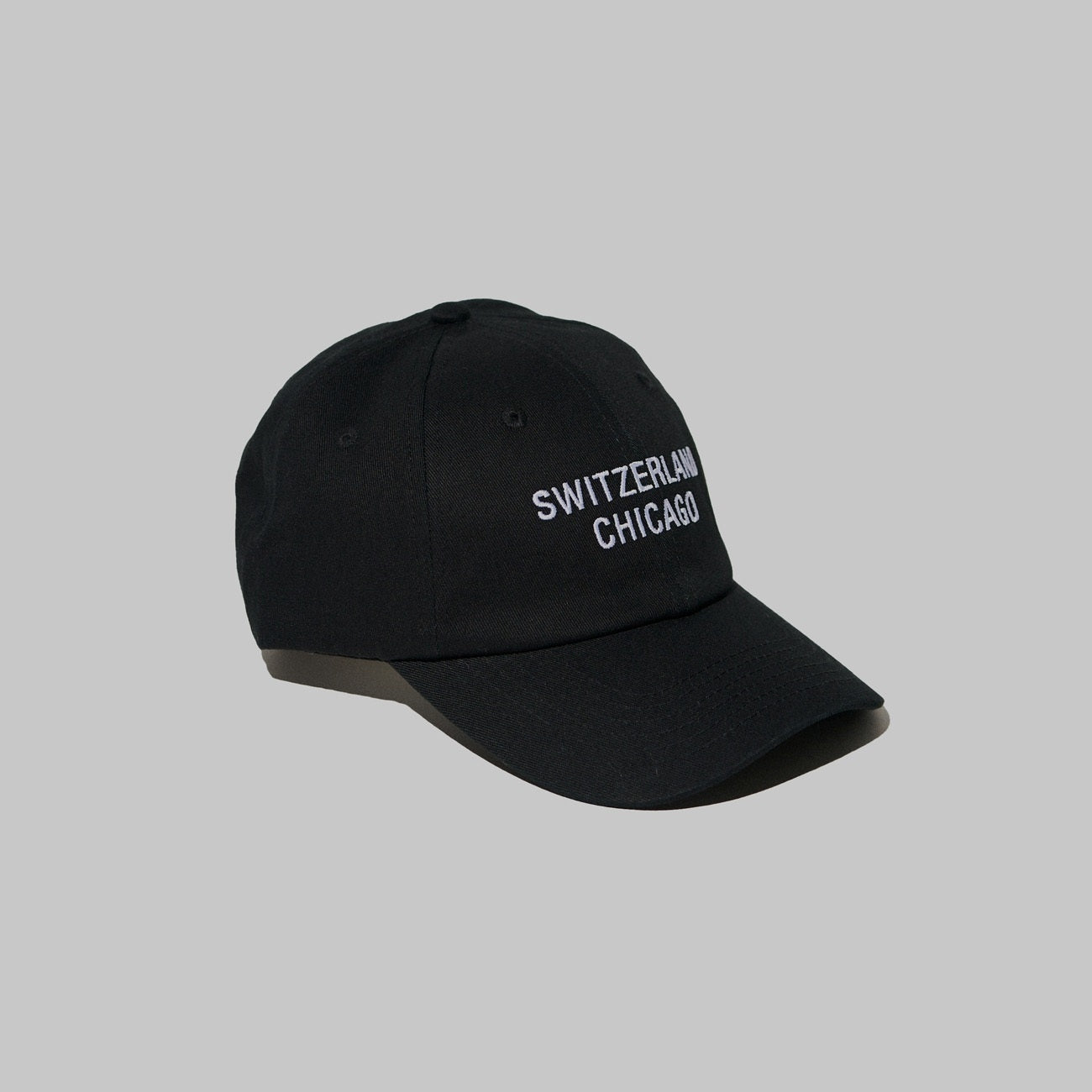 BENJAMIN EDGAR CAP BLACK | escritoraggoulart.com.br