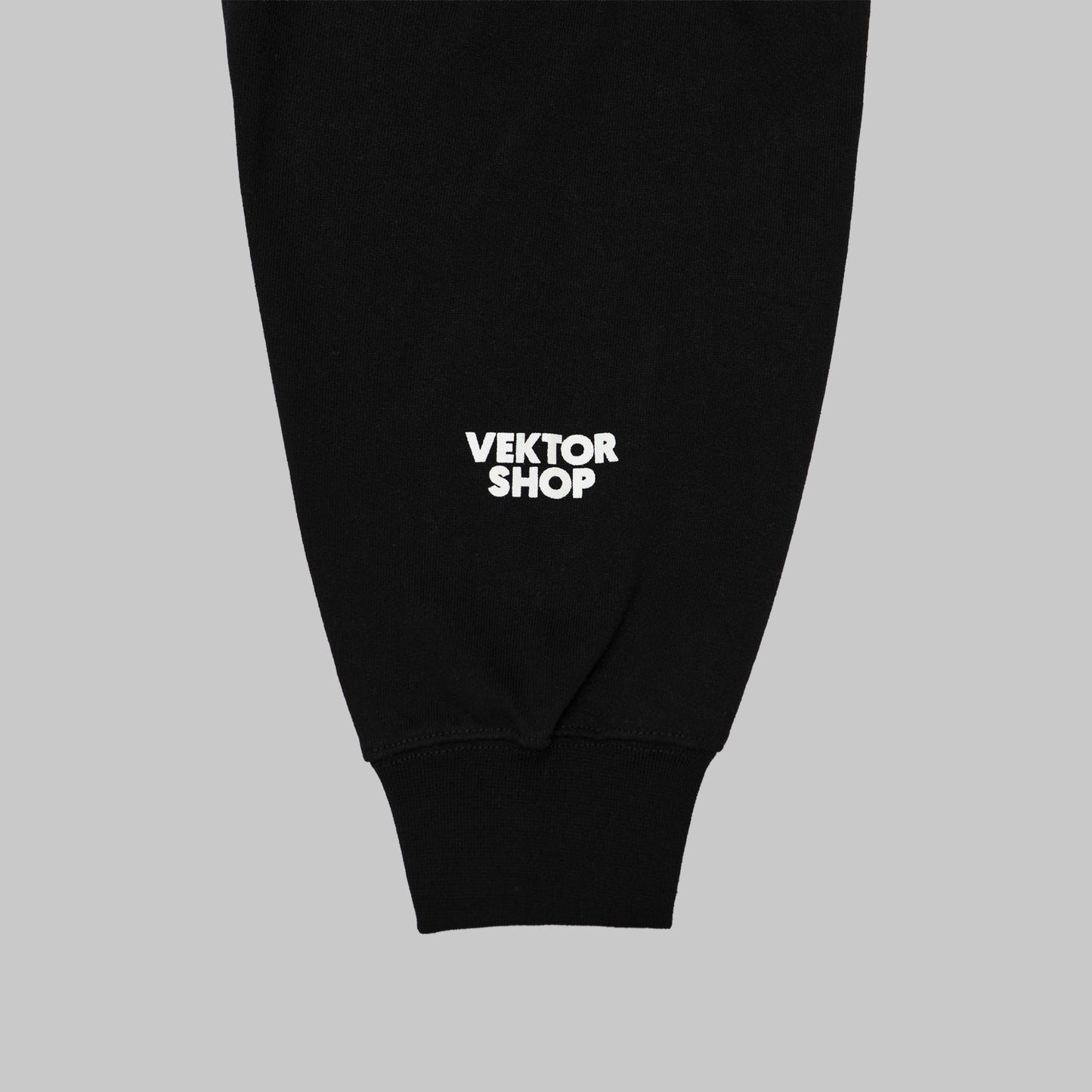 VS CREW NECK SWEAT ”SOUND”