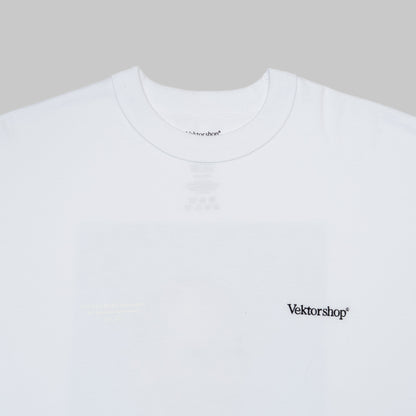 VS L/S TEE ”MOZAIC” II