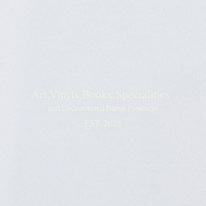 VS L/S TEE ”MOZAIC” II