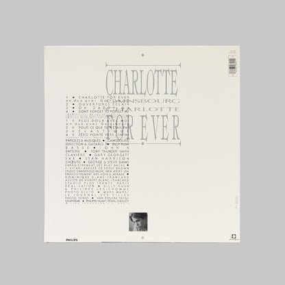 CHARLOTTE FOR EVER